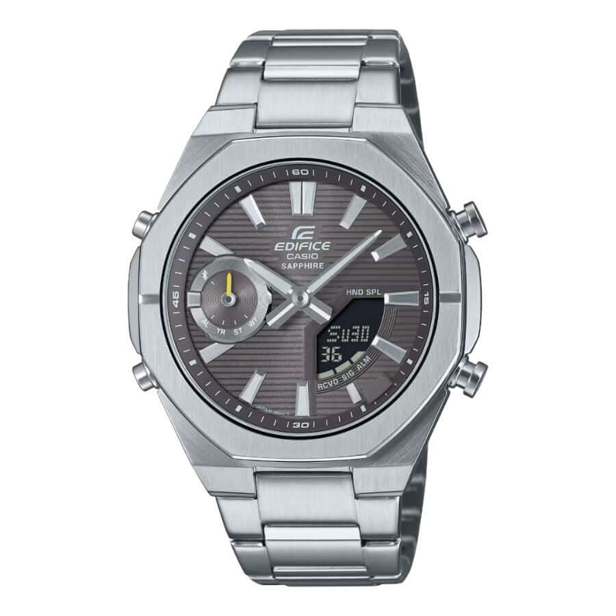 Casio Edifice rannekello ECB-S10D-8AEF