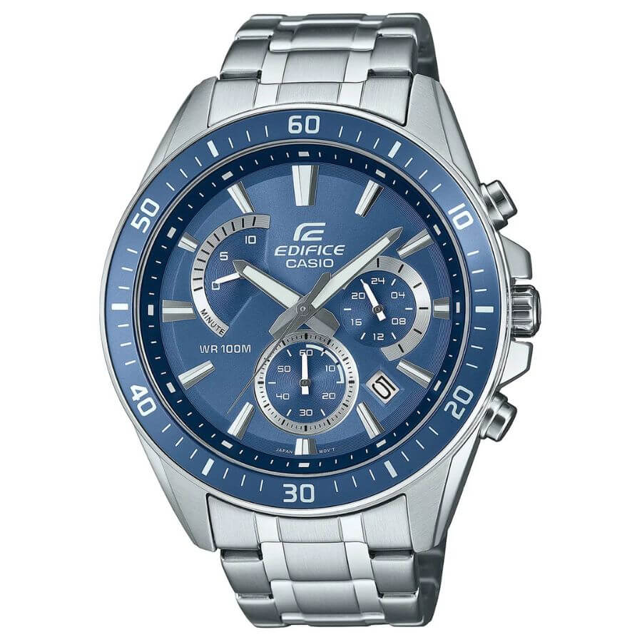 Casio Edifice EFR-552D-2AVUEF