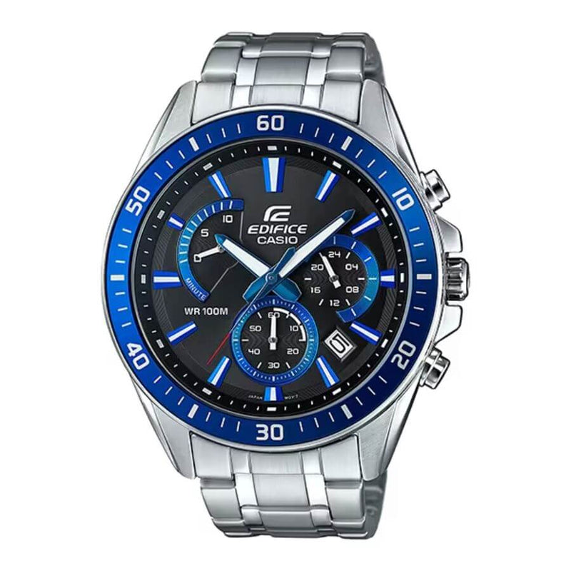 Casio Edifice EFR-552D-1A2V