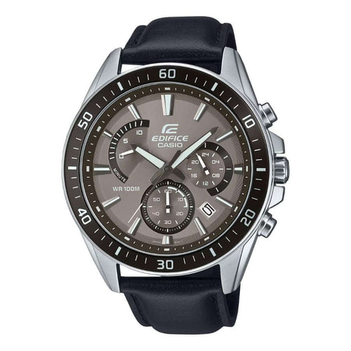Casio Edifice EFR-552L-5AVUEF