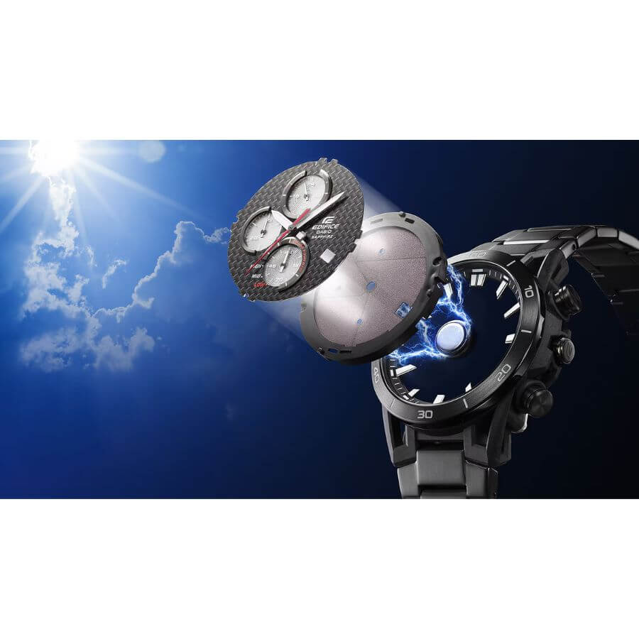 Casio Edifice EFS-S640PB-1AV