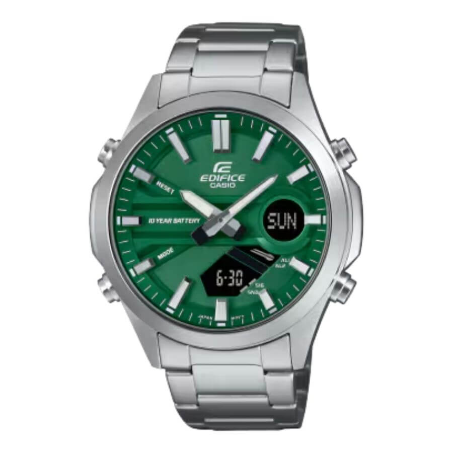 Casio Edifice EFV-C120D-3AEF