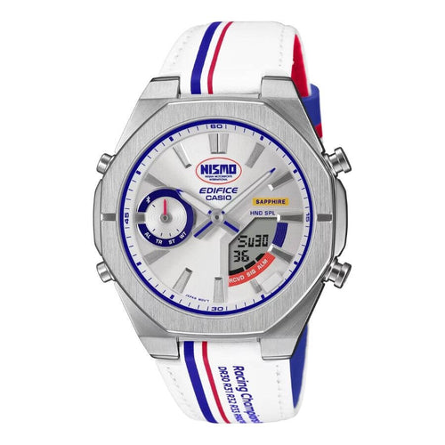 Casio Edifice Honda kello ECB-S10NIS-7AER Limited Edition