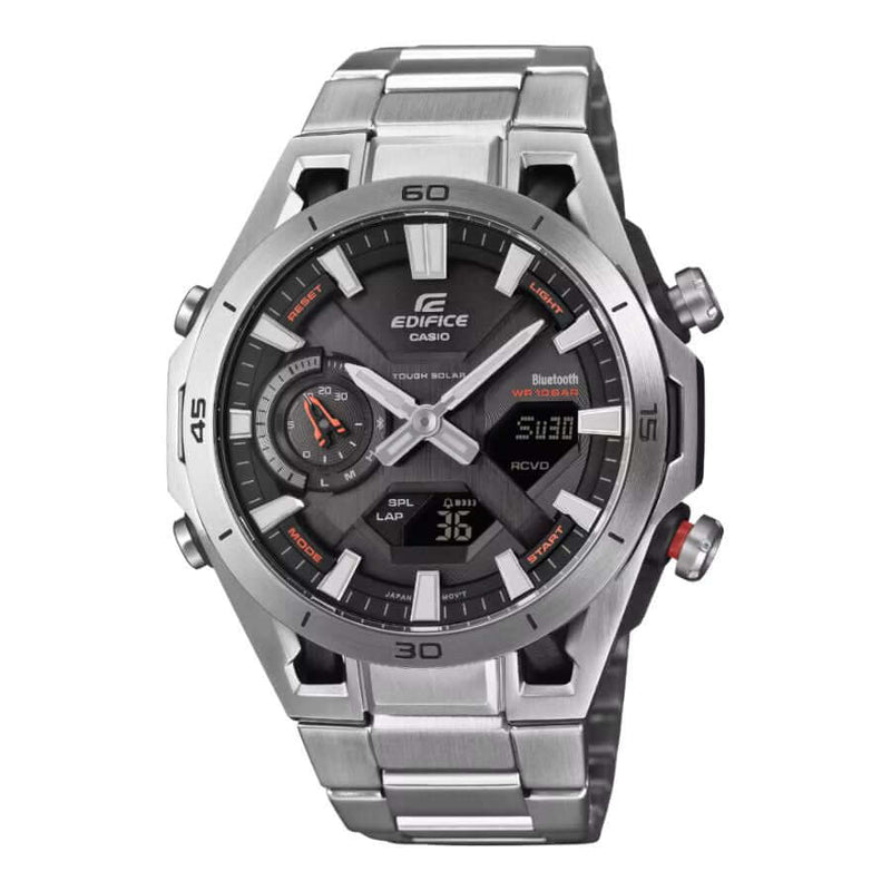 Casio Edifice Rannekello ECB-2300D-1AEF