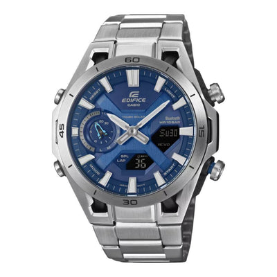 Casio Edifice Rannekello ECB-2300D-2AEF