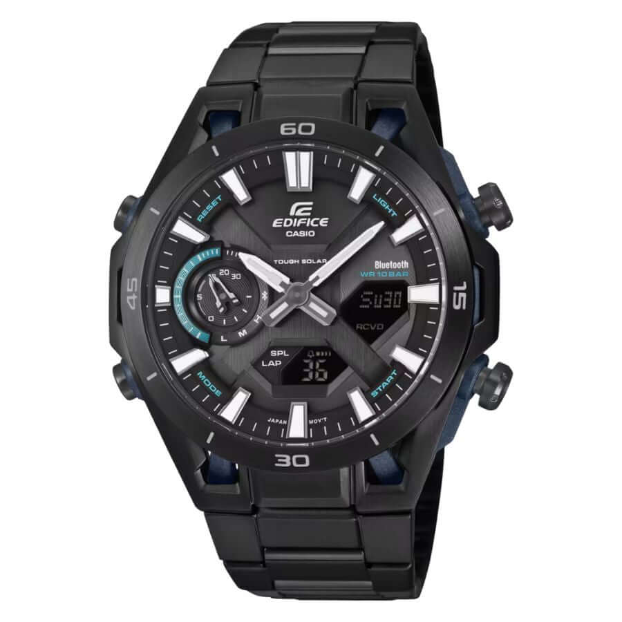 Casio Edifice Rannekello ECB-2300DC-1AEF