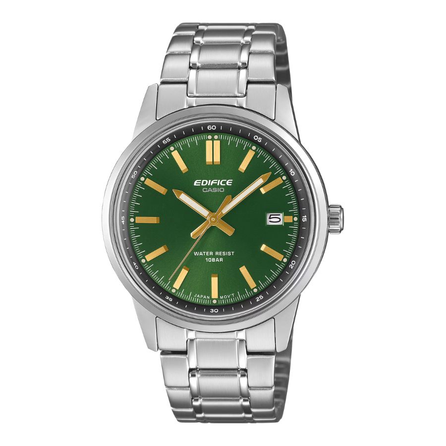 Casio Edifice Rannekello EFR-109D-3A