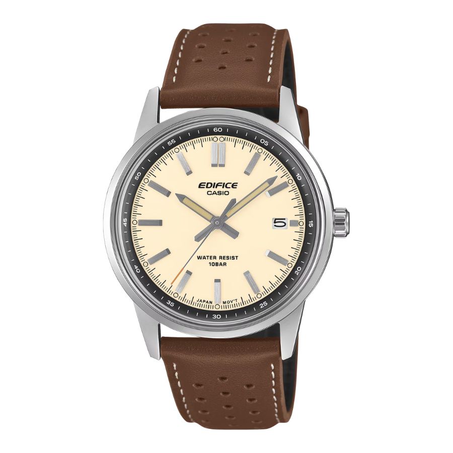 Casio Edifice Rannekello EFR-109L-7A