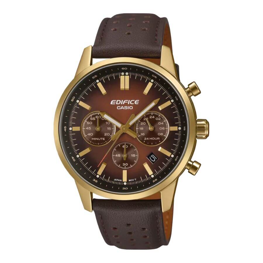 Casio Edifice Rannekello EFR-575CL-5A
