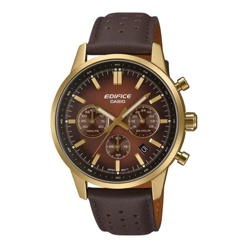 Casio Edifice Rannekello EFR-575CL-5A