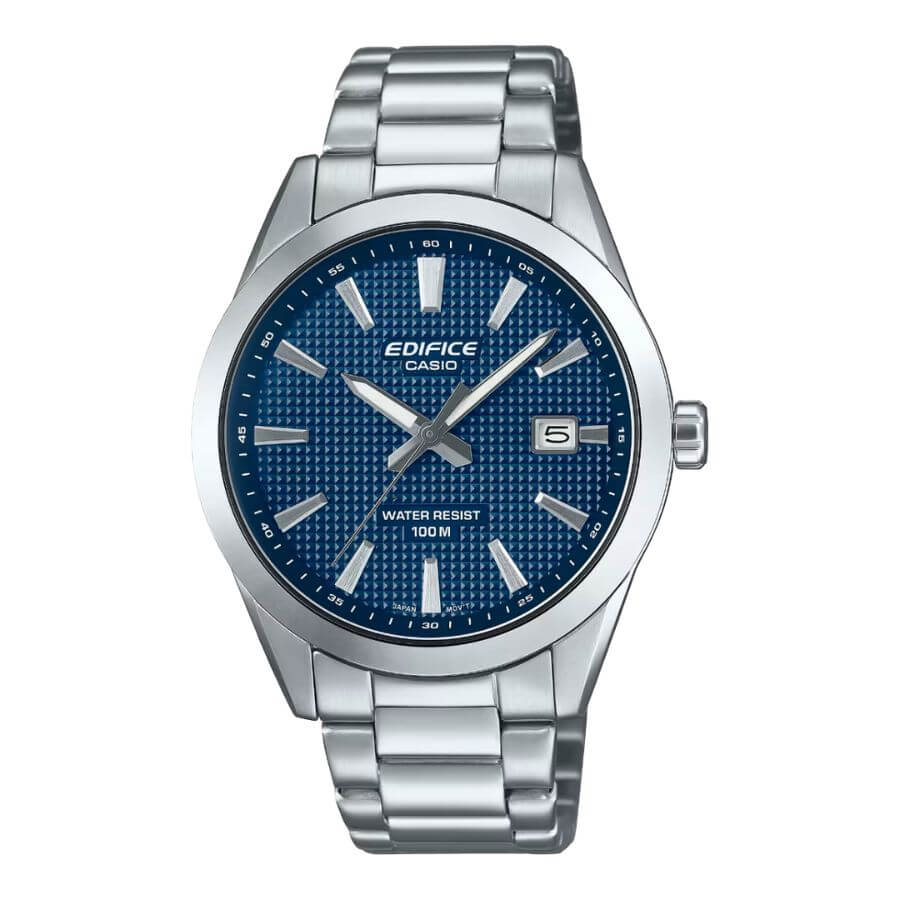 Casio Edifice Rannekello EFV-160D-2AVEF