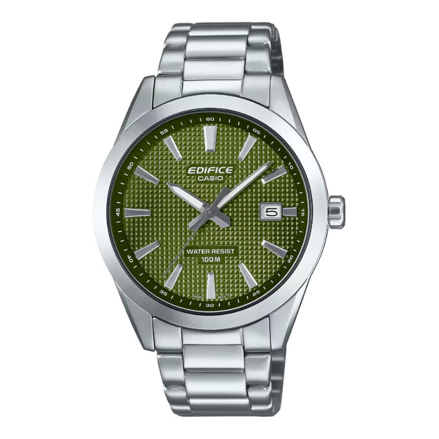 Casio Edifice Rannekello EFV-160D-3AVEF