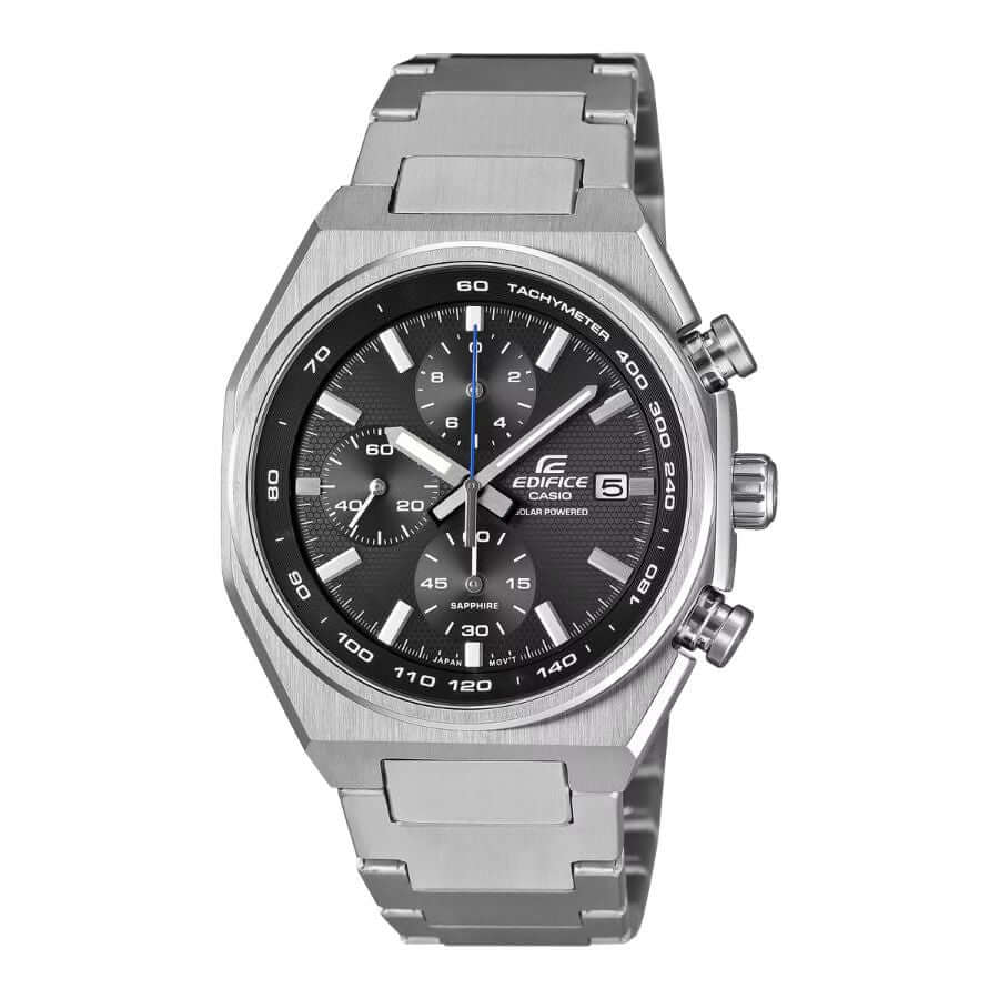 Casio Edifice Solar Powered Chronograph EFS-S660D-1AEF
