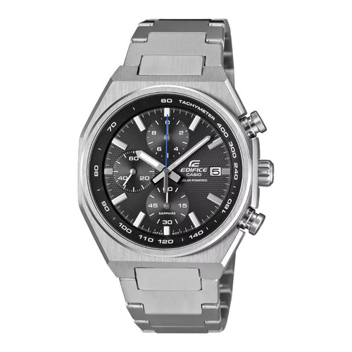 Casio Edifice Solar Powered Chronograph EFS-S660D-1AEF