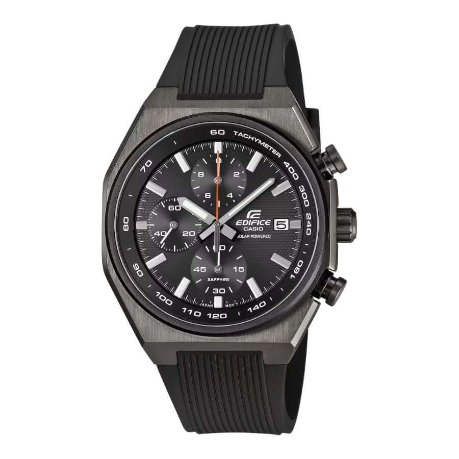 Casio Edifice Solar Powered Chronograph EFS-S660PB-1AEF
