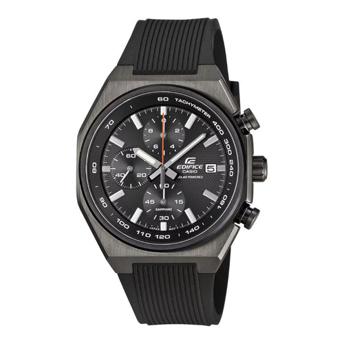 Casio Edifice Solar Powered Chronograph EFS-S660PB-1AEF