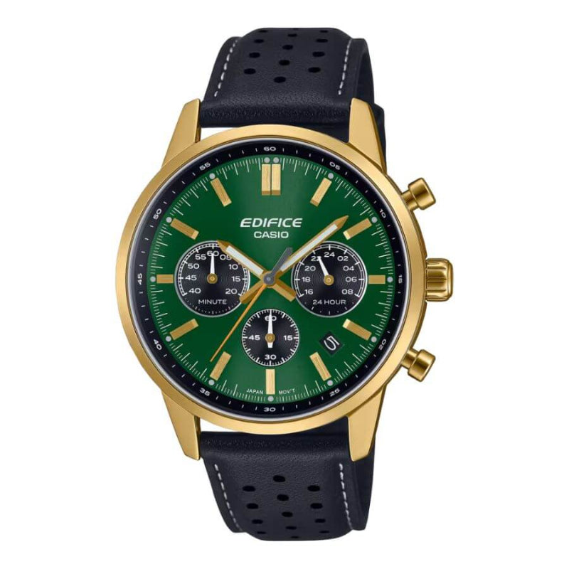 Casio Edifice Standard Chronograph EFR-575CL-3AEF