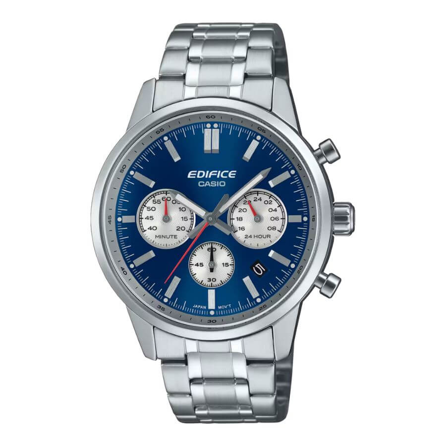 Casio Edifice Standard Chronograph EFR-575D-2AEF