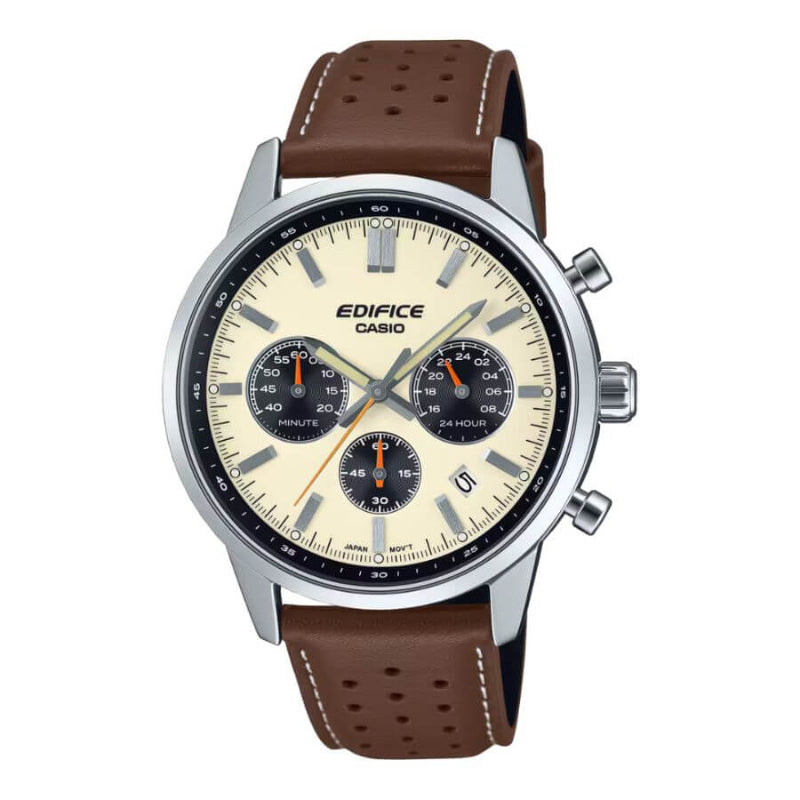 Casio Edifice Standard Chronograph EFR-575L-7AEF