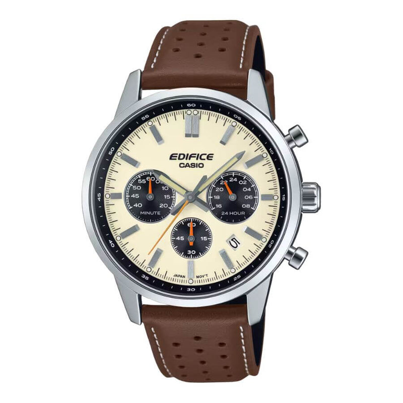 Casio Edifice Standard Chronograph EFR-575L-7A