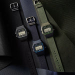 Casio Collection Rannekello F-91WF-3A