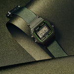Casio Collection Rannekello F-91WF-3A