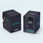 Casio PAC-MAN F-91WPC-1AER Limited Edition