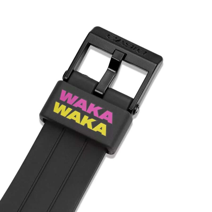 Casio PAC-MAN F-91WPC-1AER Limited Edition