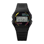 Casio PAC-MAN F-91WPC-1AER Limited Edition