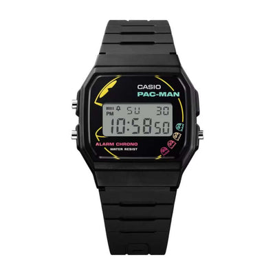 Casio PAC-MAN F-91WPC-1AER