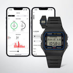 Casio Collection Rannekello F-B100W-1AEF