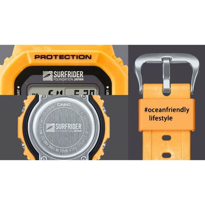 Casio G-Shock Rannekello G-5600SFJ-9ER