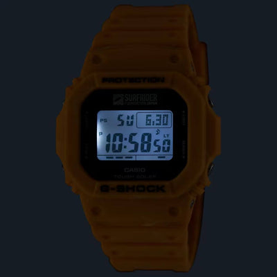 Casio G-Shock Rannekello G-5600SFJ-9ER