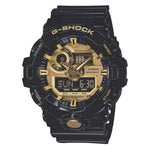 Casio G-SHOCK GA-710GB-1AER
