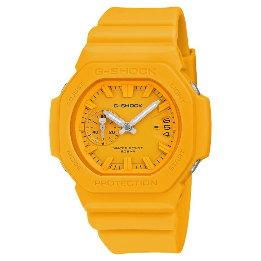 Casio G-Shock 2500 Rannekello GAC-2500-9AER