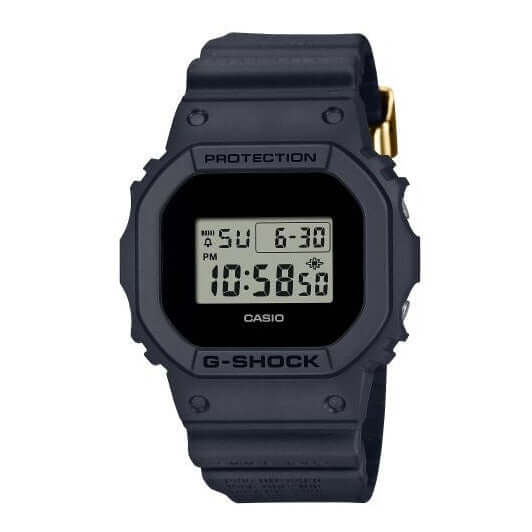 Casio G-Shock 40th Anniversary Remaster DWE-5657RE-1ER LIMITED