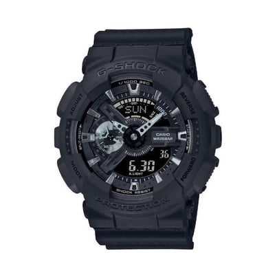 Casio G-Shock 40th Anniversary Remaster GA-114RE-1AER LIMITED