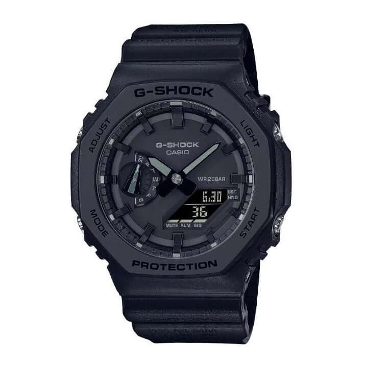 Casio G-Shock 40th Anniversary Remaster GA-2140RE-1AER LIMITED