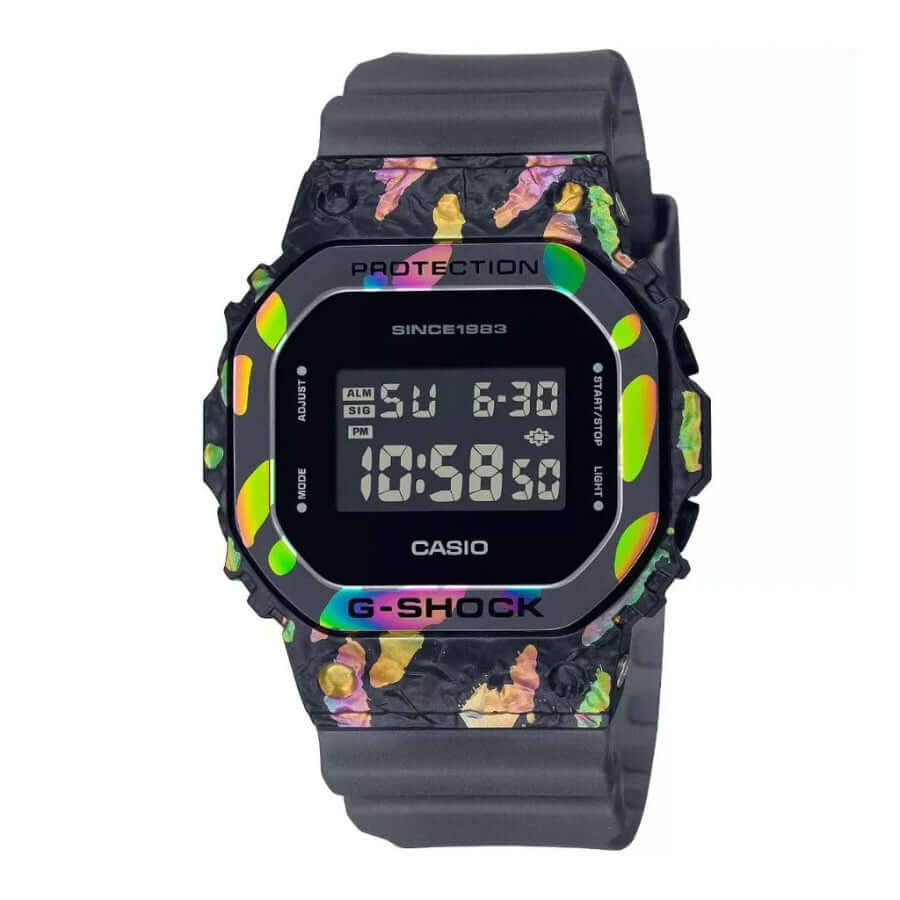 Casio G-Shock Adventurer's stone GM-5640GEM-1ER