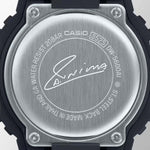 Casio G-Shock Andrés Iniesta DW-5600AI-1ER
