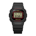 Casio G-Shock Andrés Iniesta DW-5600AI-1ER
