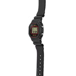 Casio G-Shock Andrés Iniesta DW-5600AI-1ER