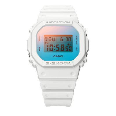 Casio G-Shock Beach Time-Lapse DW-5600TL-7ER
