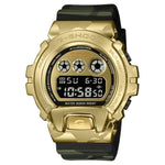 Casio G-Shock Bold Camo GM-6900CMG-3