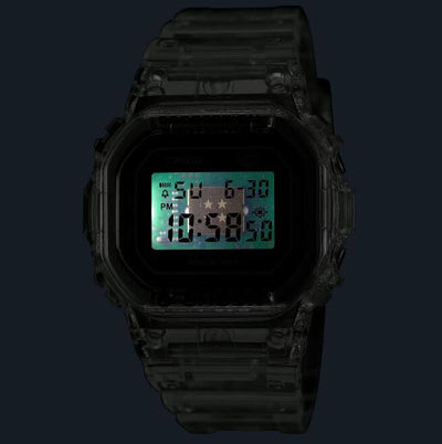 Casio G-Shock 40th Anniversary DW-5040RX-7ER