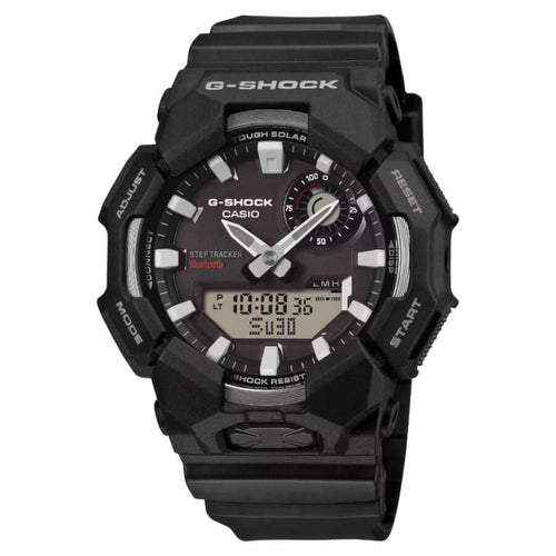 Casio G-Shock Classic Rannekello GA-B010-1AER