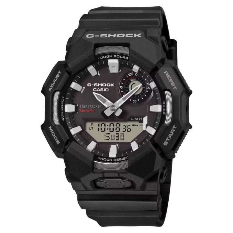 Casio G-Shock Classic Rannekello GA-B010-1AER