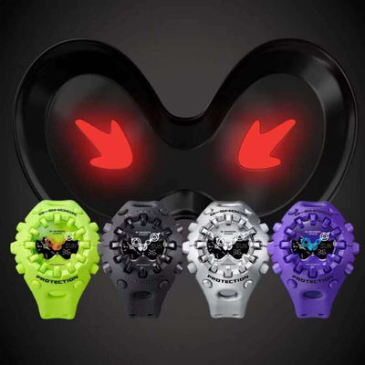 Casio G-Shock CoolEyes 