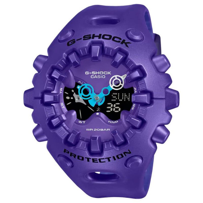 Casio G-Shock CoolEyes GA-V01-2AER
