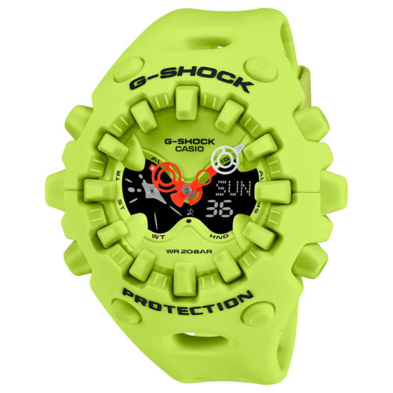 Casio G-Shock CoolEyes GA-V01-9AER